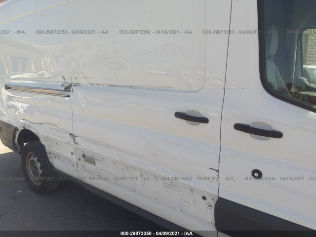 Photo 5 VIN: 1FTYR2CM3GKB47351 - FORD TRANSIT CARGO VAN 