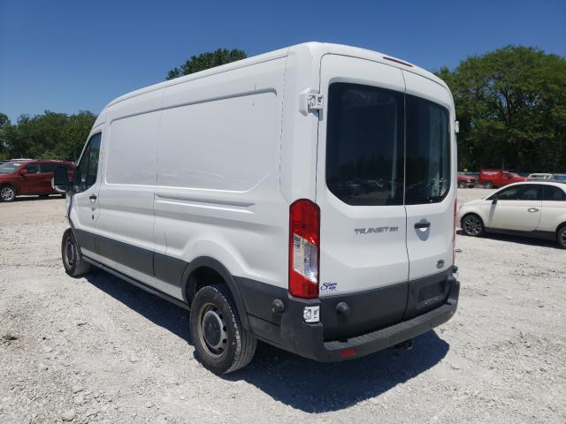 Photo 2 VIN: 1FTYR2CM3HKA65847 - FORD TRANSIT T- 