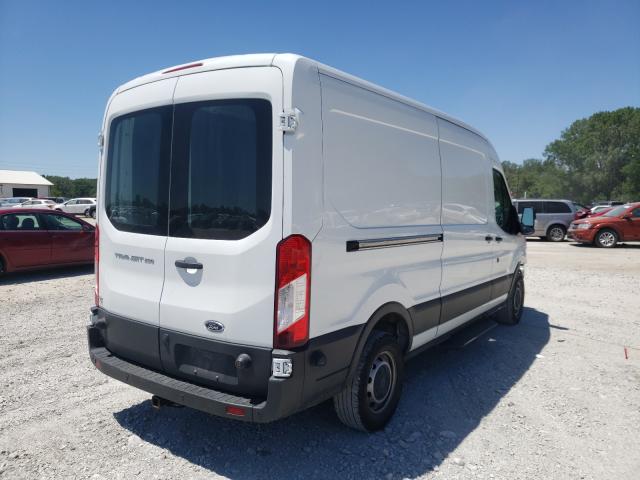 Photo 3 VIN: 1FTYR2CM3HKA65847 - FORD TRANSIT T- 