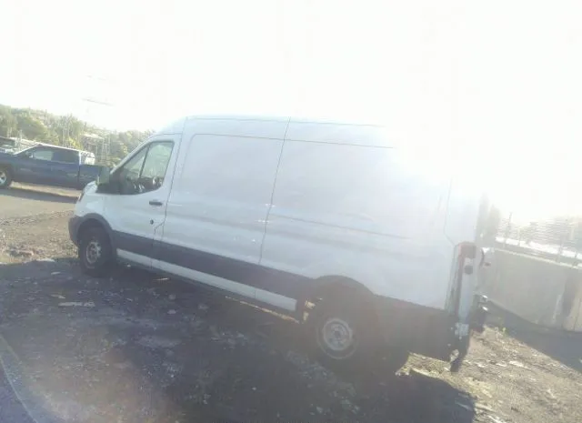 Photo 2 VIN: 1FTYR2CM3HKB55855 - FORD TRANSIT VAN 