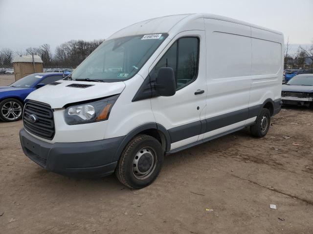 Photo 0 VIN: 1FTYR2CM3JKA50545 - FORD TRANSIT 