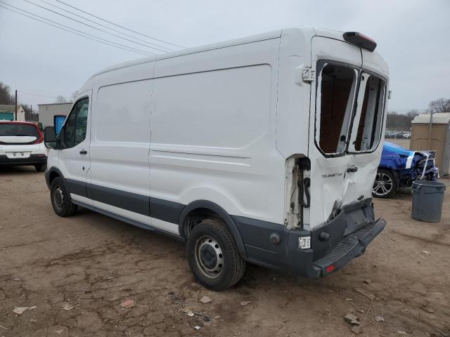 Photo 1 VIN: 1FTYR2CM3JKA50545 - FORD TRANSIT 