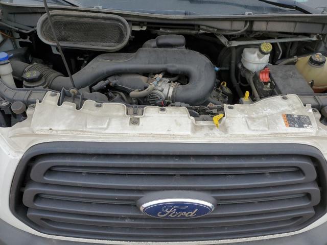 Photo 11 VIN: 1FTYR2CM3JKA50545 - FORD TRANSIT 