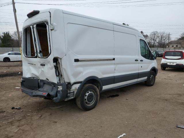 Photo 2 VIN: 1FTYR2CM3JKA50545 - FORD TRANSIT 