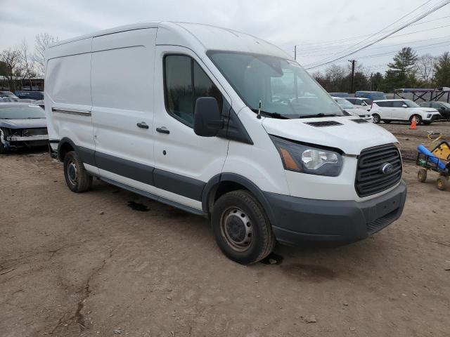 Photo 3 VIN: 1FTYR2CM3JKA50545 - FORD TRANSIT 