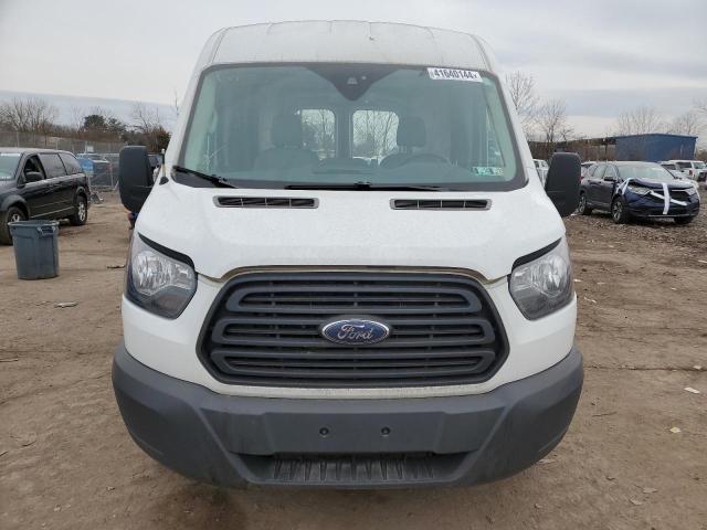 Photo 4 VIN: 1FTYR2CM3JKA50545 - FORD TRANSIT 