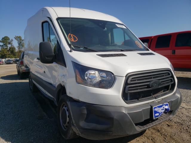 Photo 0 VIN: 1FTYR2CM3JKA77583 - FORD TRANSIT T- 