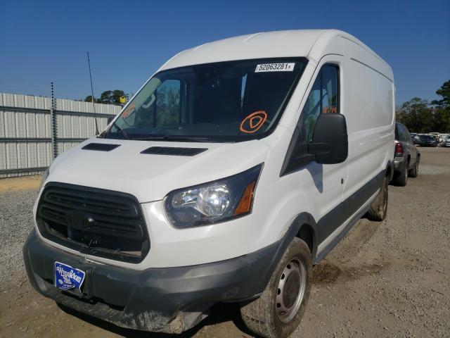 Photo 1 VIN: 1FTYR2CM3JKA77583 - FORD TRANSIT T- 