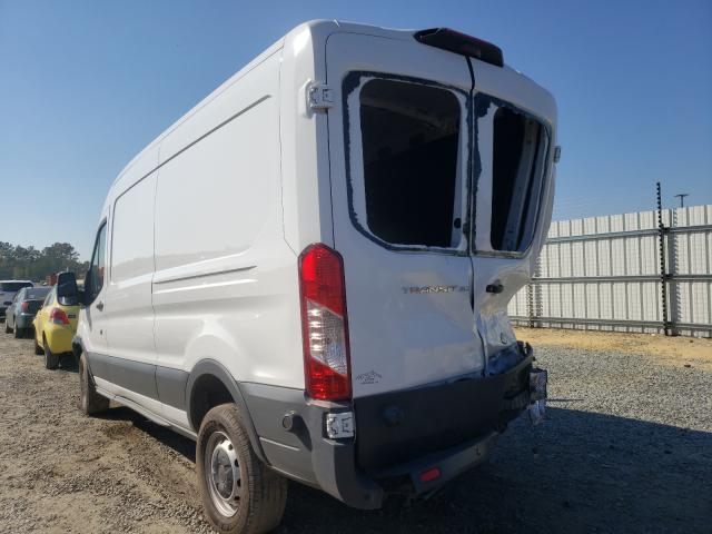 Photo 2 VIN: 1FTYR2CM3JKA77583 - FORD TRANSIT T- 