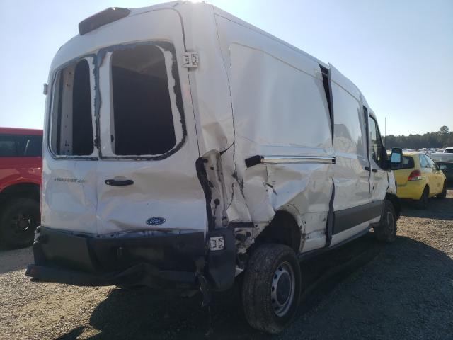 Photo 3 VIN: 1FTYR2CM3JKA77583 - FORD TRANSIT T- 