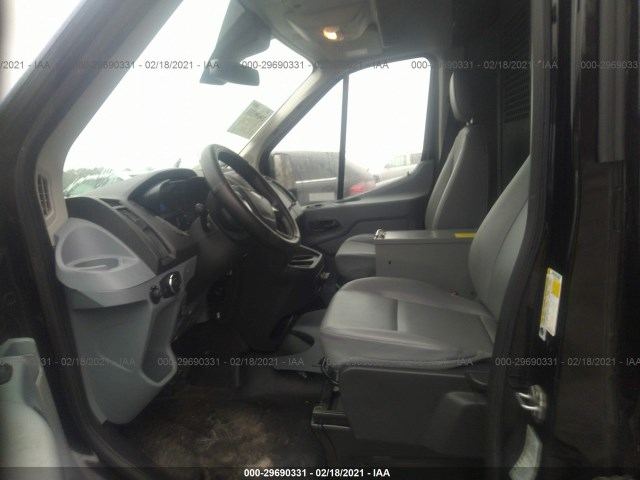 Photo 7 VIN: 1FTYR2CM3JKB42125 - FORD TRANSIT VAN 