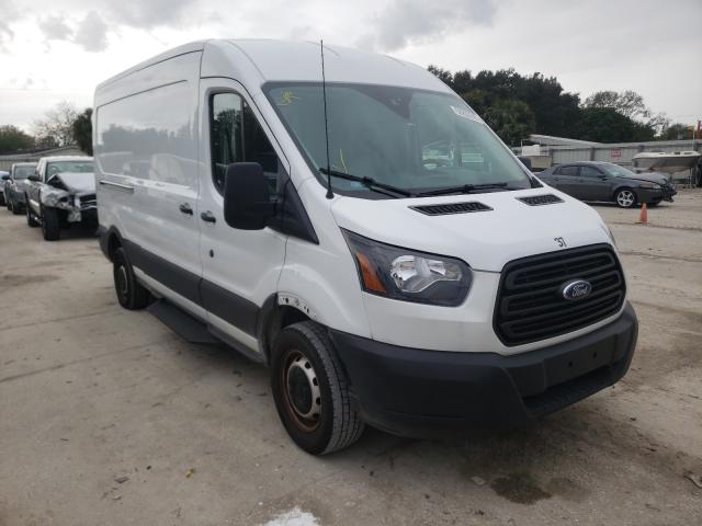 Photo 0 VIN: 1FTYR2CM3KKA06515 - FORD TRANSIT T- 