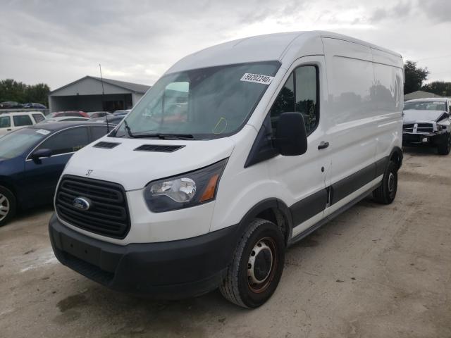 Photo 1 VIN: 1FTYR2CM3KKA06515 - FORD TRANSIT T- 