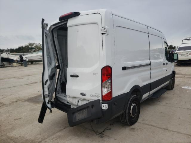 Photo 3 VIN: 1FTYR2CM3KKA06515 - FORD TRANSIT T- 