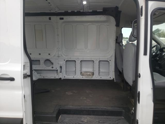 Photo 5 VIN: 1FTYR2CM3KKA06515 - FORD TRANSIT T- 