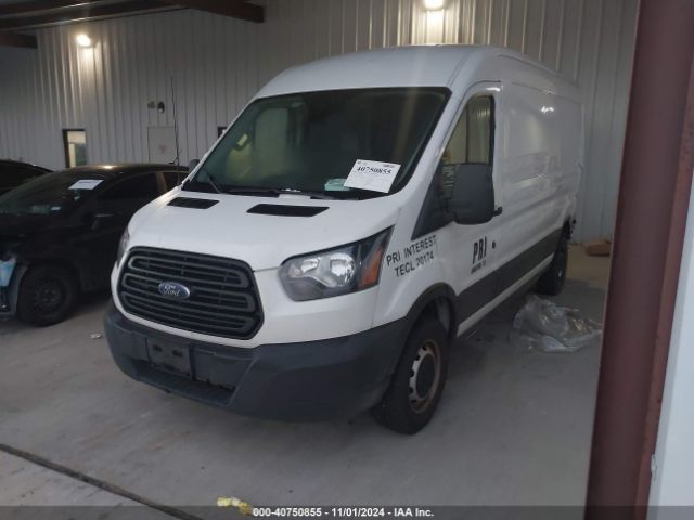 Photo 1 VIN: 1FTYR2CM3KKB04749 - FORD TRANSIT 