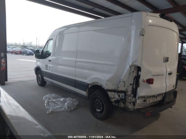 Photo 2 VIN: 1FTYR2CM3KKB04749 - FORD TRANSIT 