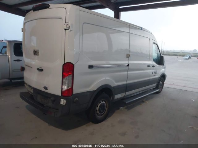 Photo 3 VIN: 1FTYR2CM3KKB04749 - FORD TRANSIT 