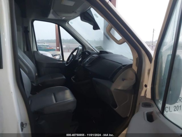 Photo 4 VIN: 1FTYR2CM3KKB04749 - FORD TRANSIT 