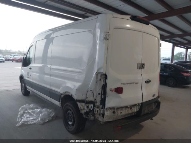 Photo 5 VIN: 1FTYR2CM3KKB04749 - FORD TRANSIT 