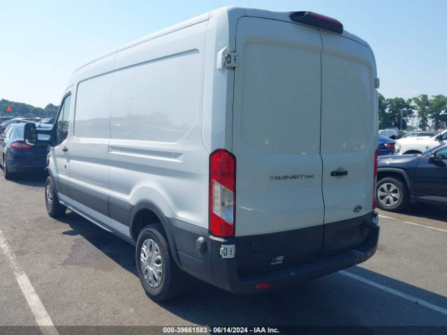 Photo 2 VIN: 1FTYR2CM3KKB30431 - FORD TRANSIT 