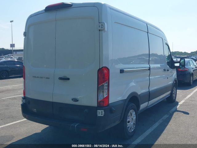 Photo 3 VIN: 1FTYR2CM3KKB30431 - FORD TRANSIT 