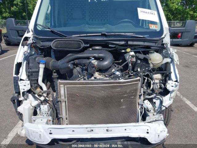 Photo 5 VIN: 1FTYR2CM3KKB30431 - FORD TRANSIT 