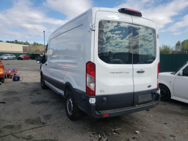 Photo 2 VIN: 1FTYR2CM3KKB64420 - FORD TRANSIT T- 