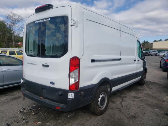 Photo 3 VIN: 1FTYR2CM3KKB64420 - FORD TRANSIT T- 