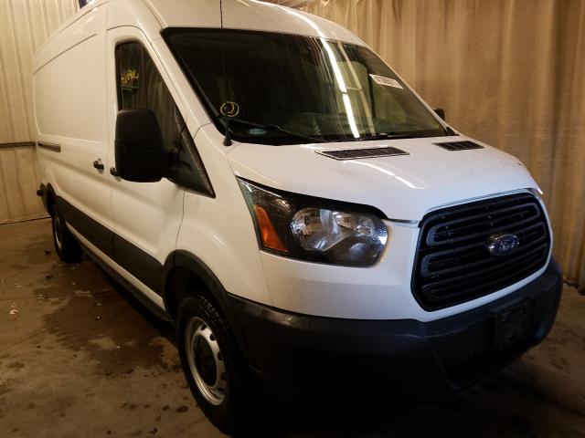 Photo 0 VIN: 1FTYR2CM3KKB88409 - FORD TRANSIT T- 