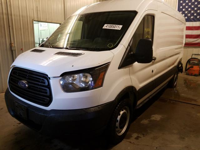 Photo 1 VIN: 1FTYR2CM3KKB88409 - FORD TRANSIT T- 