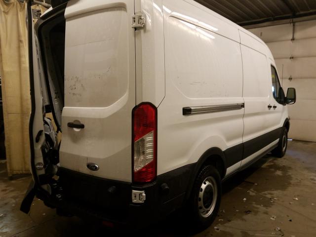 Photo 3 VIN: 1FTYR2CM3KKB88409 - FORD TRANSIT T- 