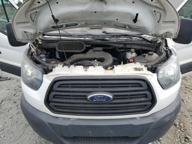 Photo 11 VIN: 1FTYR2CM4GKA24559 - FORD TRANSIT 