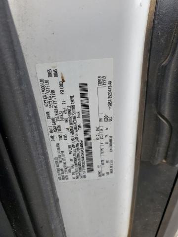 Photo 12 VIN: 1FTYR2CM4GKA24559 - FORD TRANSIT 