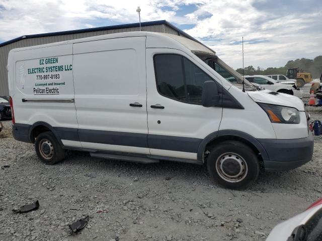 Photo 3 VIN: 1FTYR2CM4GKA24559 - FORD TRANSIT 