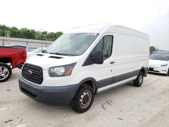 Photo 1 VIN: 1FTYR2CM4GKB18408 - FORD TRANSIT T- 