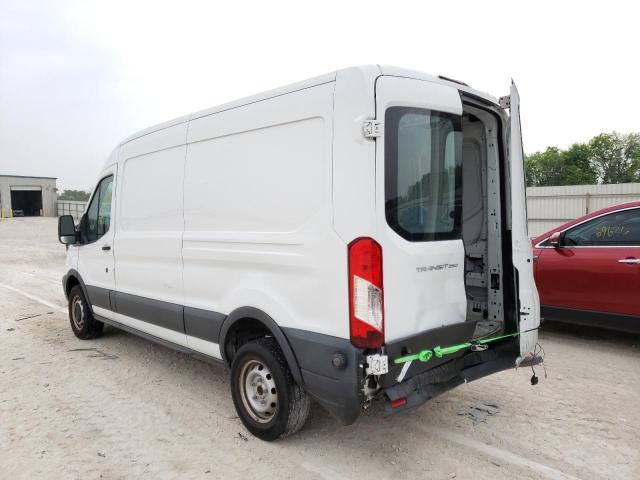 Photo 2 VIN: 1FTYR2CM4GKB18408 - FORD TRANSIT T- 