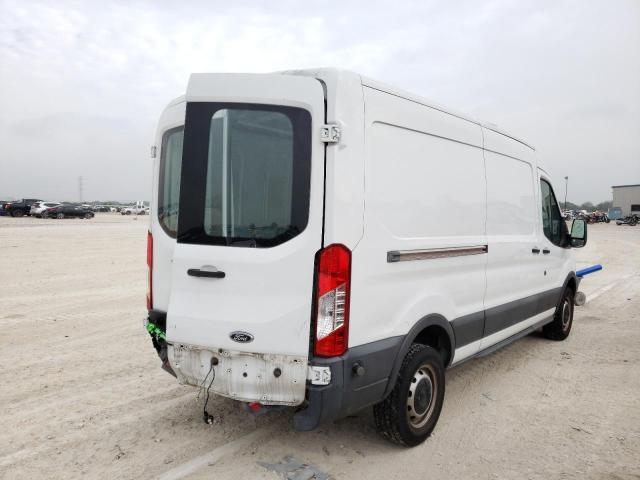 Photo 3 VIN: 1FTYR2CM4GKB18408 - FORD TRANSIT T- 