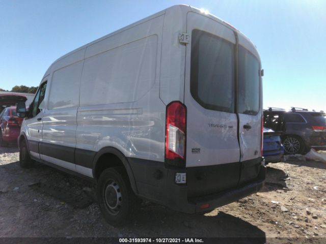 Photo 2 VIN: 1FTYR2CM4HKA44568 - FORD TRANSIT VAN 