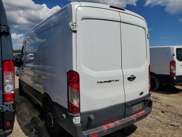 Photo 1 VIN: 1FTYR2CM4HKA95617 - FORD TRANSIT 