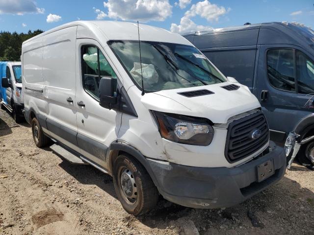 Photo 3 VIN: 1FTYR2CM4HKA95617 - FORD TRANSIT 