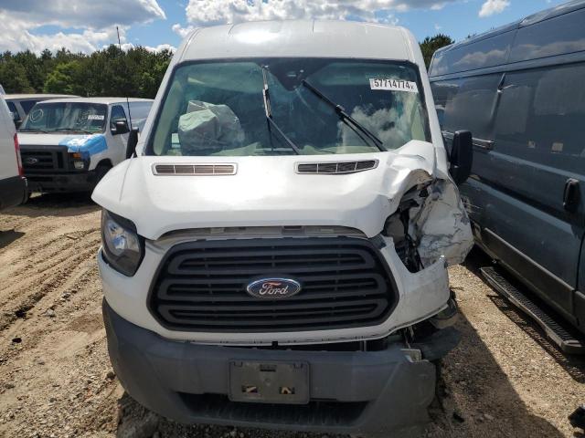 Photo 4 VIN: 1FTYR2CM4HKA95617 - FORD TRANSIT 