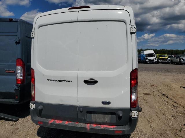 Photo 5 VIN: 1FTYR2CM4HKA95617 - FORD TRANSIT 