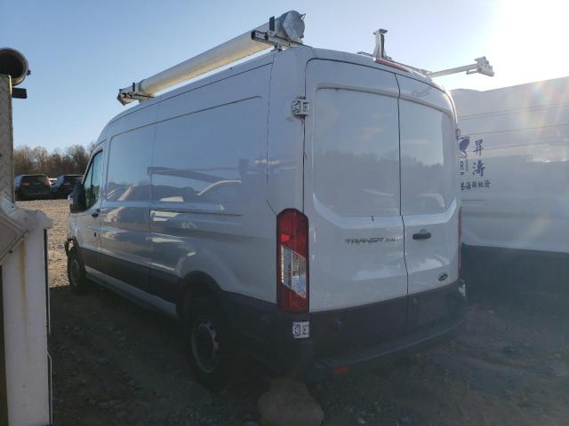 Photo 1 VIN: 1FTYR2CM4HKB00539 - FORD TRANSIT T- 