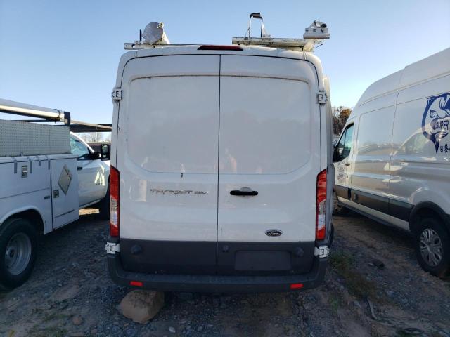 Photo 5 VIN: 1FTYR2CM4HKB00539 - FORD TRANSIT T- 