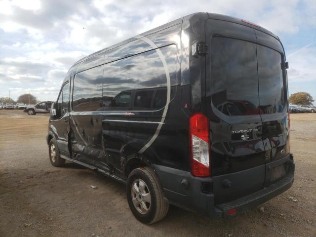 Photo 1 VIN: 1FTYR2CM4HKB01884 - FORD TRANSIT T- 