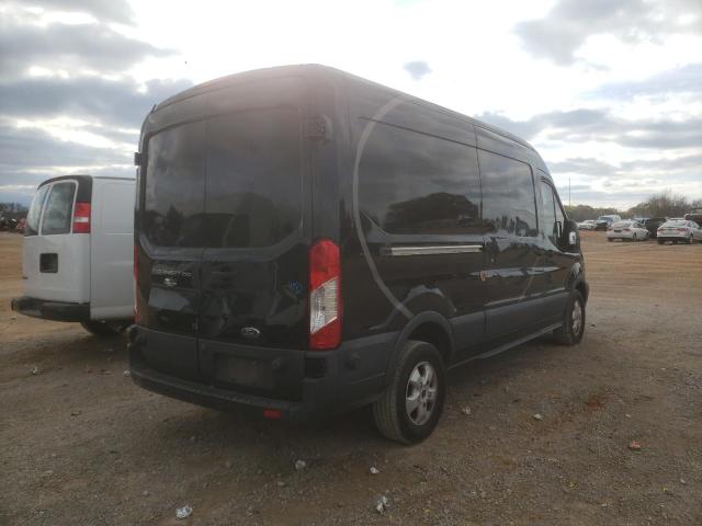 Photo 2 VIN: 1FTYR2CM4HKB01884 - FORD TRANSIT T- 