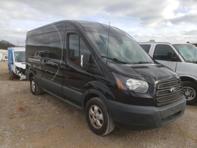 Photo 3 VIN: 1FTYR2CM4HKB01884 - FORD TRANSIT T- 