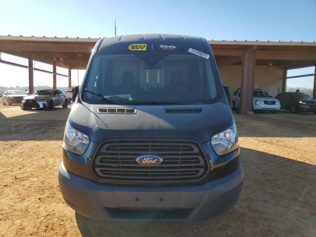 Photo 4 VIN: 1FTYR2CM4HKB01884 - FORD TRANSIT T- 