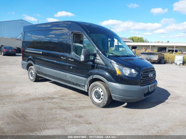 Photo 0 VIN: 1FTYR2CM4HKB56514 - FORD TRANSIT 